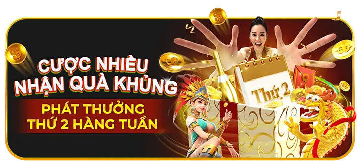 Chương trình VIP độc quyền cho người chơi Nổ Hũ vip66 win