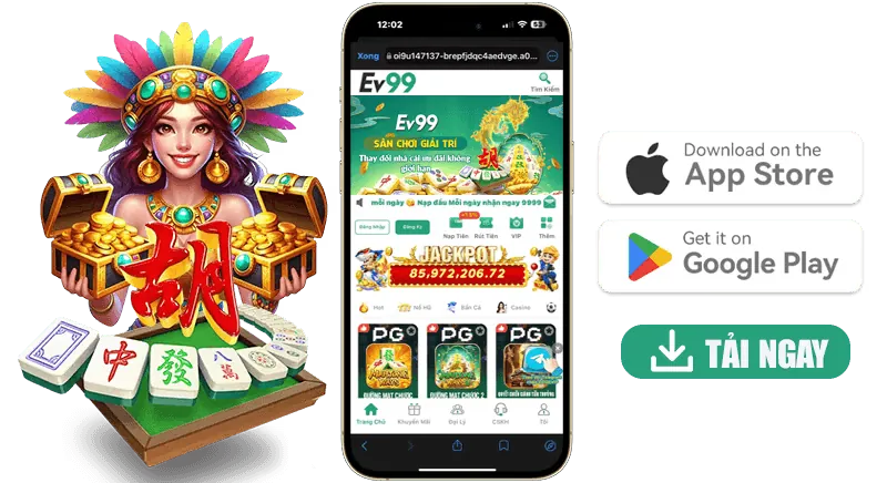 Giao diện người dùng vip66 win