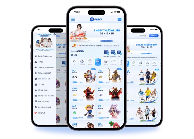 Trò chơi Nổ Hũ đa dạng tại vip66 win